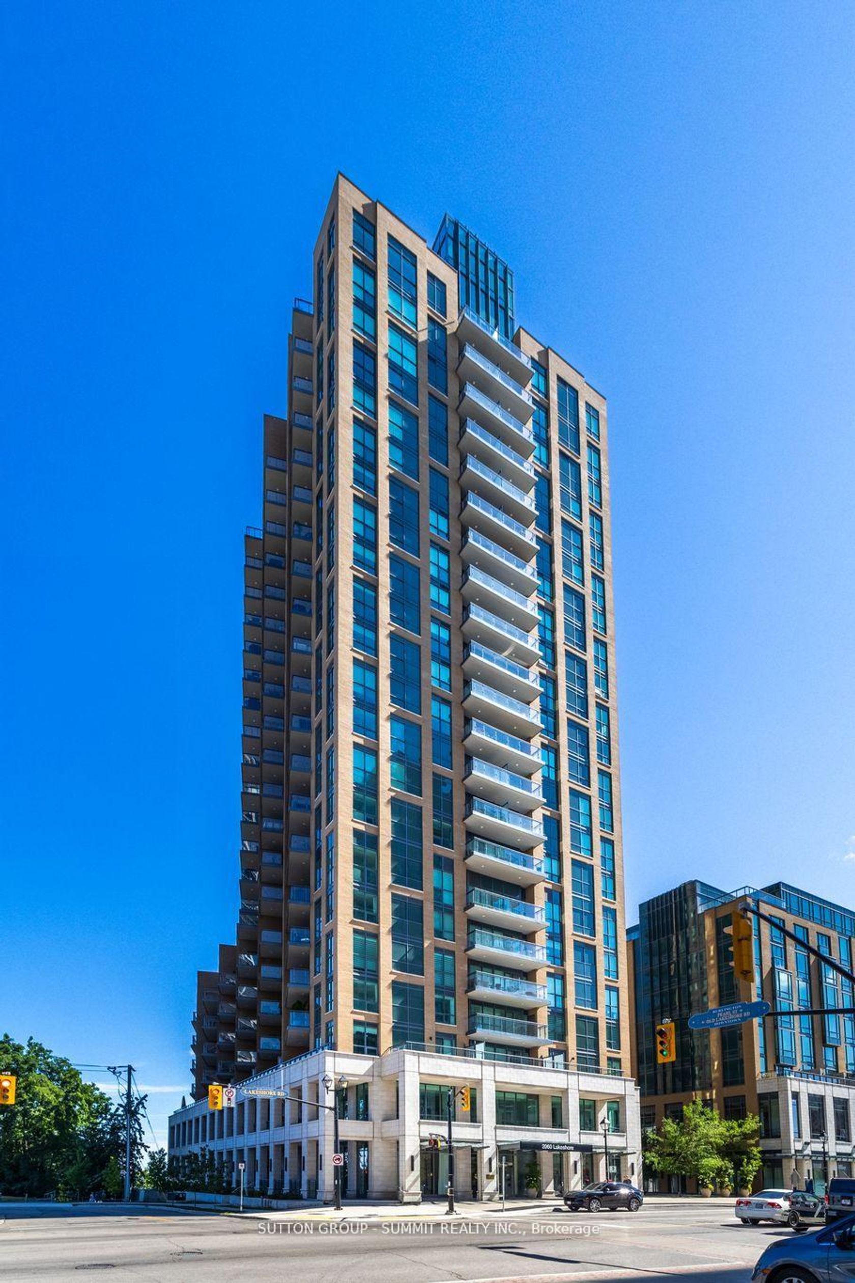 404 - 2060 Lakeshore Road, Brant, Burlington 