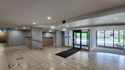 Photo 3 at 809 - 99 Blackwell Avenue, Malvern, Toronto Photo 3 at 809 - 99 Blackwell Avenue, Malvern, Toronto