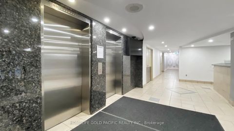 Photo 4 at 809 - 99 Blackwell Avenue, Malvern, Toronto