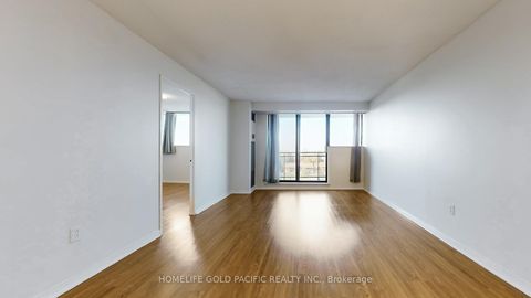 Photo 7 at 809 - 99 Blackwell Avenue, Malvern, Toronto