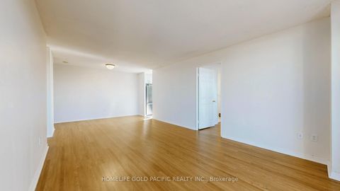 Photo 9 at 809 - 99 Blackwell Avenue, Malvern, Toronto