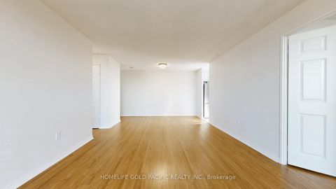 Photo 10 at 809 - 99 Blackwell Avenue, Malvern, Toronto