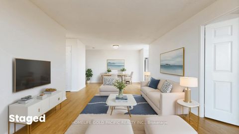 Photo 11 at 809 - 99 Blackwell Avenue, Malvern, Toronto