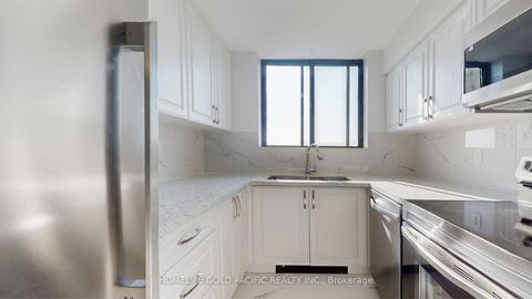 Photo 13 at 809 - 99 Blackwell Avenue, Malvern, Toronto