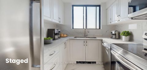 Photo 14 at 809 - 99 Blackwell Avenue, Malvern, Toronto
