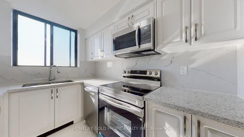Photo 15 at 809 - 99 Blackwell Avenue, Malvern, Toronto