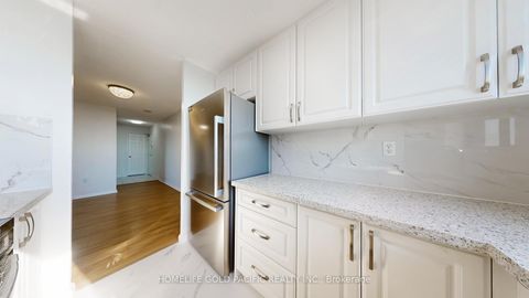 Photo 16 at 809 - 99 Blackwell Avenue, Malvern, Toronto