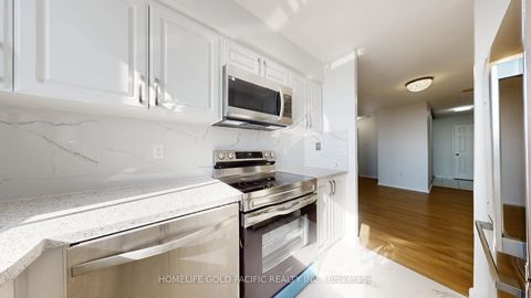 Photo 17 at 809 - 99 Blackwell Avenue, Malvern, Toronto