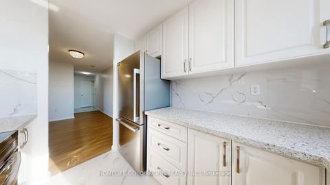 Photo 18 at 809 - 99 Blackwell Avenue, Malvern, Toronto