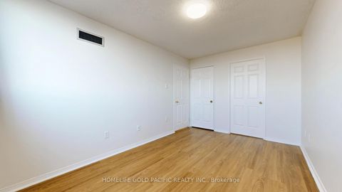 Photo 22 at 809 - 99 Blackwell Avenue, Malvern, Toronto
