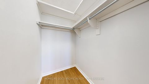 Photo 23 at 809 - 99 Blackwell Avenue, Malvern, Toronto