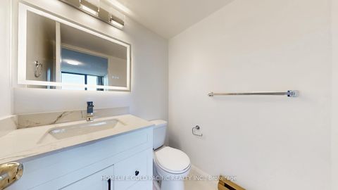 Photo 24 at 809 - 99 Blackwell Avenue, Malvern, Toronto