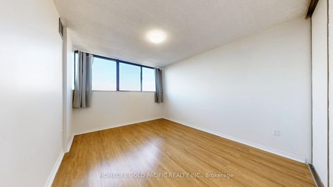 Photo 25 at 809 - 99 Blackwell Avenue, Malvern, Toronto