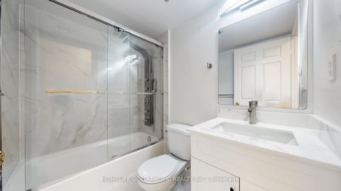 Photo 28 at 809 - 99 Blackwell Avenue, Malvern, Toronto