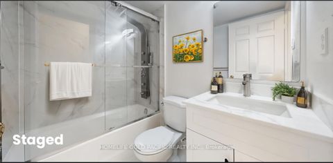 Photo 29 at 809 - 99 Blackwell Avenue, Malvern, Toronto