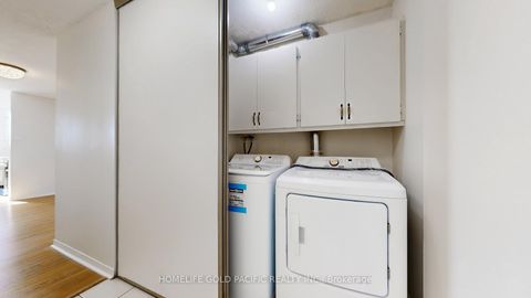 Photo 30 at 809 - 99 Blackwell Avenue, Malvern, Toronto