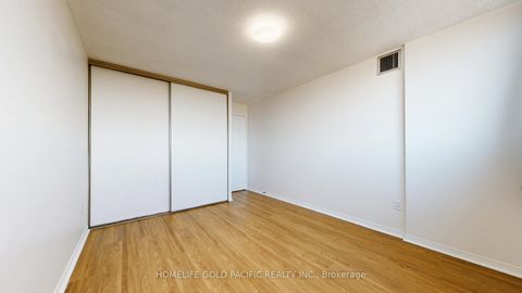 Photo 31 at 809 - 99 Blackwell Avenue, Malvern, Toronto