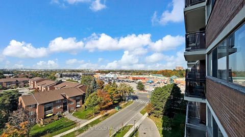 Photo 35 at 809 - 99 Blackwell Avenue, Malvern, Toronto
