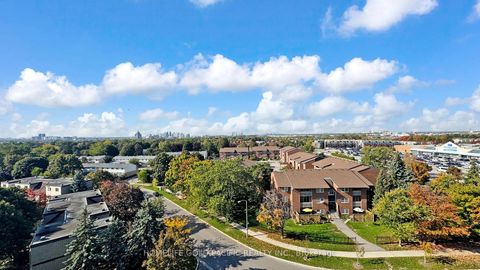 Photo 36 at 809 - 99 Blackwell Avenue, Malvern, Toronto