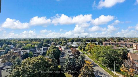 Photo 37 at 809 - 99 Blackwell Avenue, Malvern, Toronto