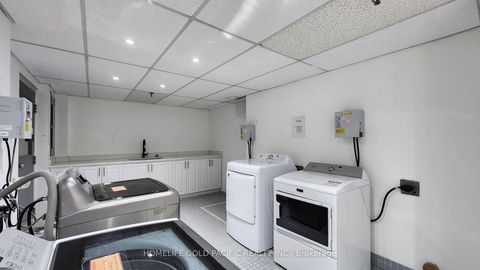 Photo 38 at 809 - 99 Blackwell Avenue, Malvern, Toronto