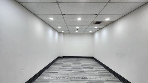 Photo 39 at 809 - 99 Blackwell Avenue, Malvern, Toronto