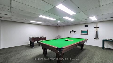 Photo 41 at 809 - 99 Blackwell Avenue, Malvern, Toronto