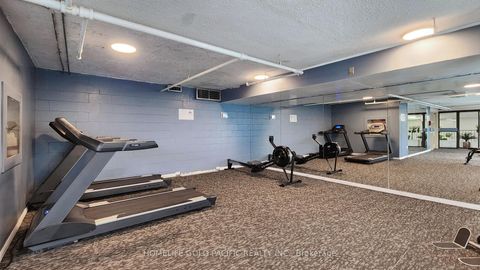 Photo 44 at 809 - 99 Blackwell Avenue, Malvern, Toronto