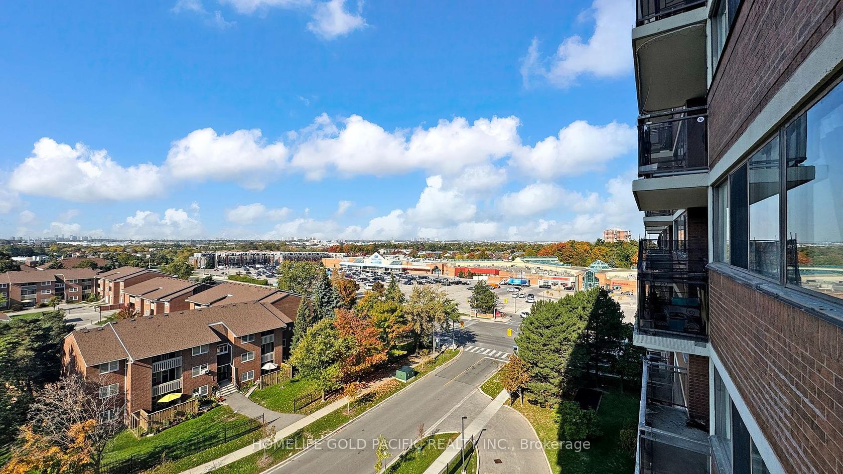 Photo 35 at 809 - 99 Blackwell Avenue, Malvern, Toronto Photo 35 at 809 - 99 Blackwell Avenue, Malvern, Toronto