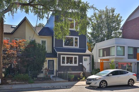 Photo 0 at 5 Minto Street, Coxwell, Toronto