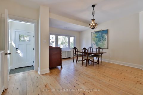 Photo 1 at 5 Minto Street, Coxwell, Toronto