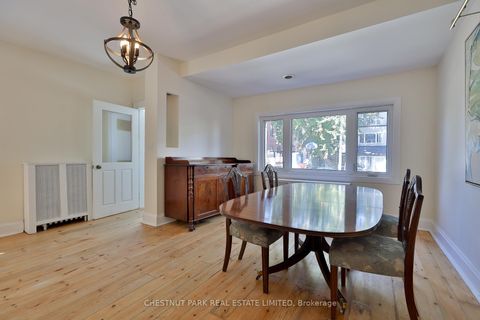 Photo 2 at 5 Minto Street, Coxwell, Toronto