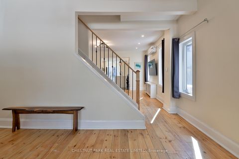 Photo 3 at 5 Minto Street, Coxwell, Toronto