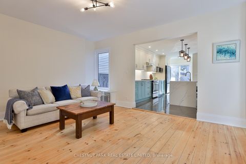 Photo 5 at 5 Minto Street, Coxwell, Toronto