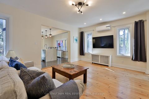 Photo 7 at 5 Minto Street, Coxwell, Toronto