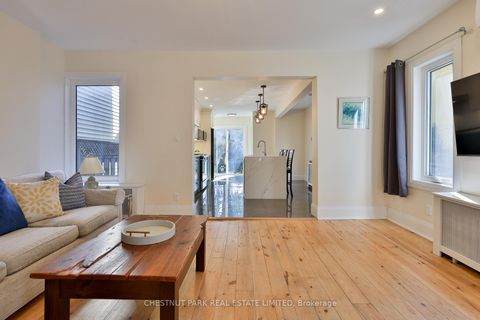 Photo 8 at 5 Minto Street, Coxwell, Toronto