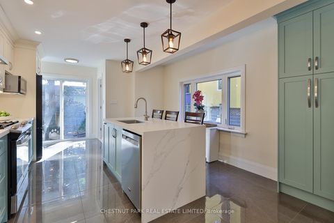 Photo 10 at 5 Minto Street, Coxwell, Toronto