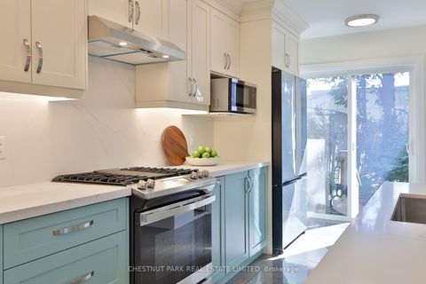 Photo 11 at 5 Minto Street, Coxwell, Toronto