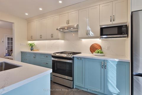 Photo 12 at 5 Minto Street, Coxwell, Toronto