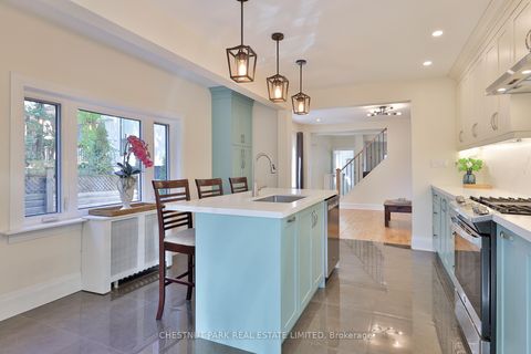 Photo 13 at 5 Minto Street, Coxwell, Toronto