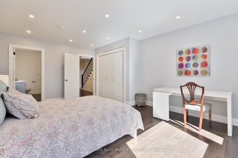 Photo 19 at 5 Minto Street, Coxwell, Toronto
