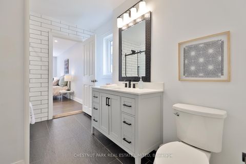 Photo 20 at 5 Minto Street, Coxwell, Toronto