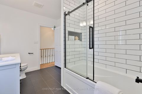 Photo 21 at 5 Minto Street, Coxwell, Toronto