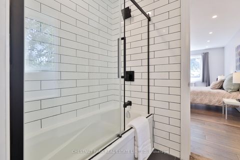 Photo 22 at 5 Minto Street, Coxwell, Toronto