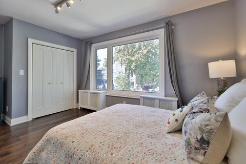 Photo 24 at 5 Minto Street, Coxwell, Toronto