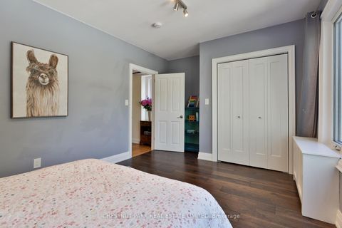 Photo 25 at 5 Minto Street, Coxwell, Toronto