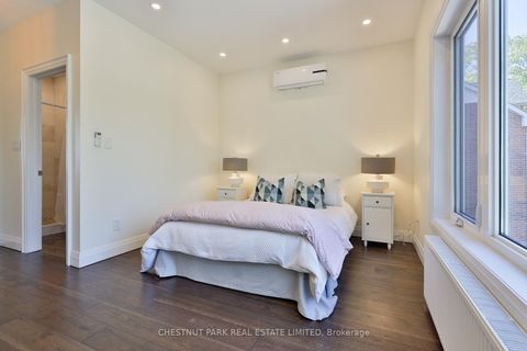 Photo 28 at 5 Minto Street, Coxwell, Toronto