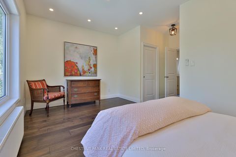 Photo 29 at 5 Minto Street, Coxwell, Toronto