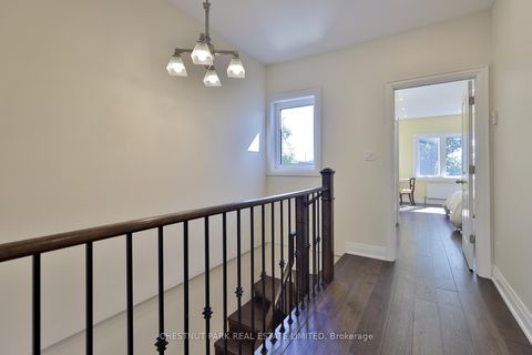 Photo 31 at 5 Minto Street, Coxwell, Toronto