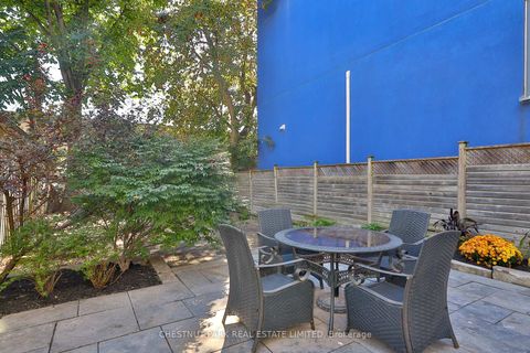 Photo 36 at 5 Minto Street, Coxwell, Toronto